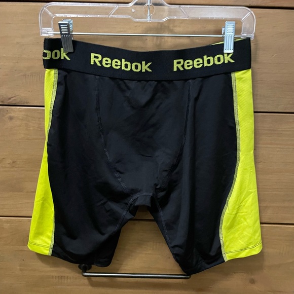 Men’s Reebok Compression Shorts - Picture 5 of 5